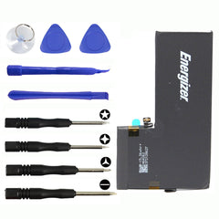 Energizer for iPhone 11 Pro Max 3969mAh High Capacity Battery Replacement A2161 etc.with Battery Installation Toolkit