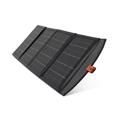 PHILIPS 20W  Portable solar charging panel DLP8841C