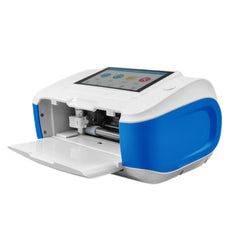 Smart Mini Wifi Hydrogel Curved Film Cutting Machine Laminating for iPhone Lot