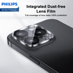 Philips Camera Lens Protector for iPhone 16 pro /16 Pro Max  DLK5209