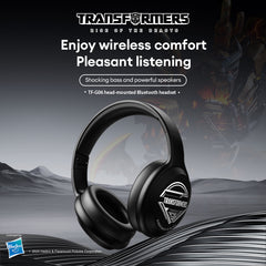 TF-G06 Black