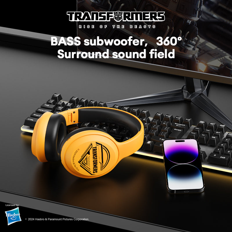TF-G06 Black