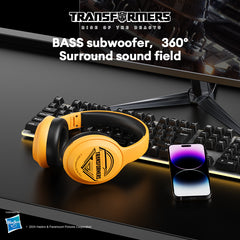 TF-G06 Black