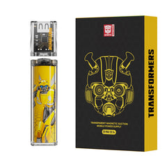 Transformers Magnetic 5000mAh Power Bank Bumblebee TF-D03