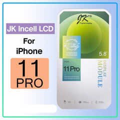 JK incell iPhone 11 Pro LCD Screen Replacement