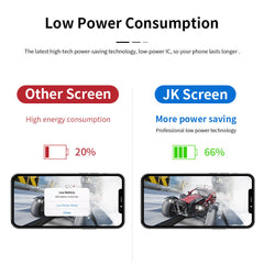 JK incell iPhone 11 Pro LCD Screen Replacement