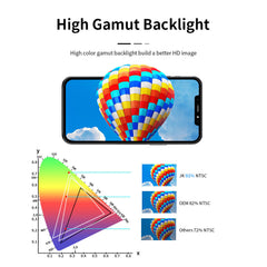 JK incell iPhone 15 LCD Screen Replacement