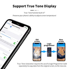 JK incell iPhone 15 LCD Screen Replacement