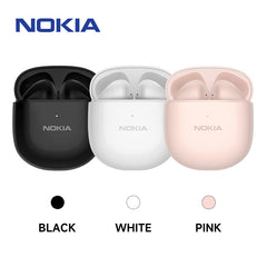 Nokia Essential True Wireless Earphones E3110 (Pink)