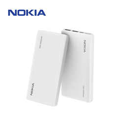 Nokia 10,000mAh Power Bank P6203-1 - 20W Fast Charging