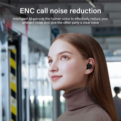 Nokia Essential E3100 Plus Wireless Earphones